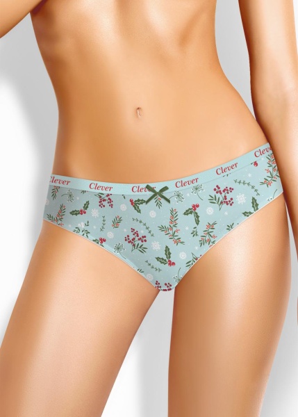 177094 Трусы женские CLE B1055к