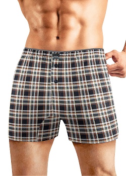Трусы боксеры для мужчин Clever 173630