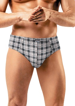 Трусы слипы для мужчин Clever 176893