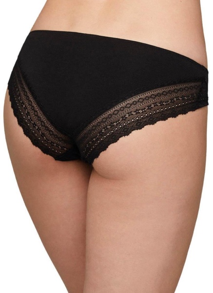 170597 Трусы-слипы женские Mini YM 19245 (3)