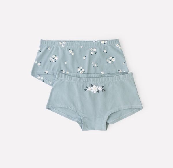 172258 Трусы дев CROCKID КБ 1968/2 (3)