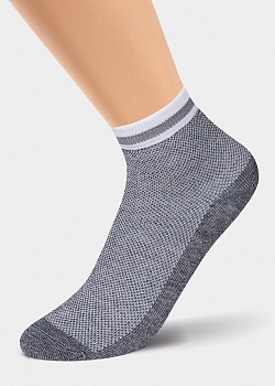 Носки цветные для мальчиков Clever 171793