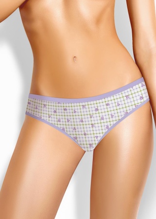 174079 Набор трусов жен. пак CLE LKB1019т 2шт/уп (2)