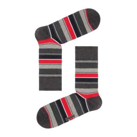 160299 Носки мужские CN Happy 056