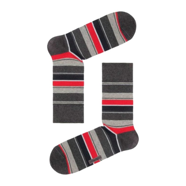 160299 Носки мужские CN Happy 056