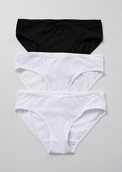 Трусы слипы для девочек Clever 179671