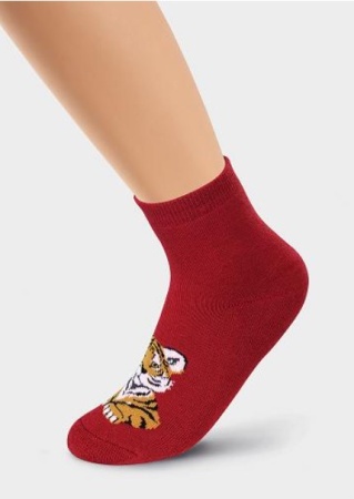 170470 Носки детские CLE С708П 16-18,18-20