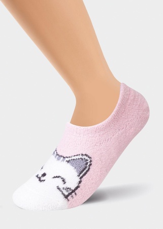 174019 Подследники жен. укороч травка CLE P906T (2)