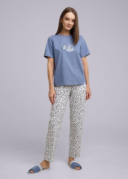 178054 Комплект женский CLE LP24-1091/3