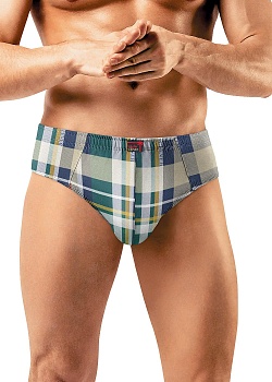 Трусы слипы для мужчин Clever 177120