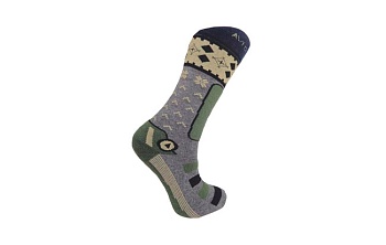 Носки термо для женщин и мужчин AVI 143563