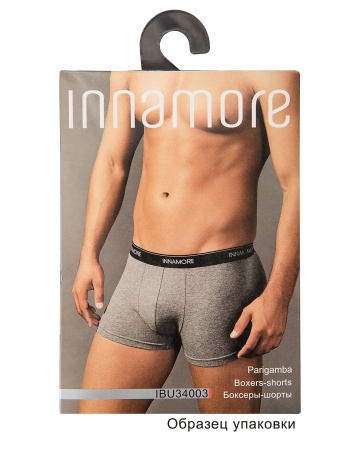 165988 трусы мужские IBU-34003 Classic (2)