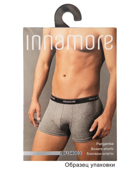 165988 трусы мужские IBU-34003 Classic (2)