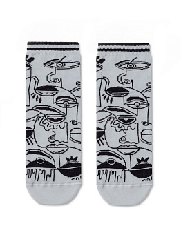 Носки классика для мальчиков CONTE-KIDS 167763