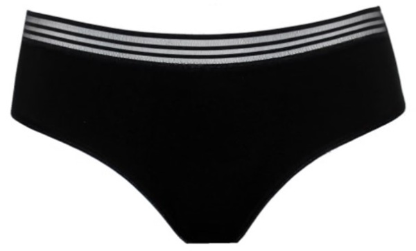 176443 Трусы женские Merletto P7196