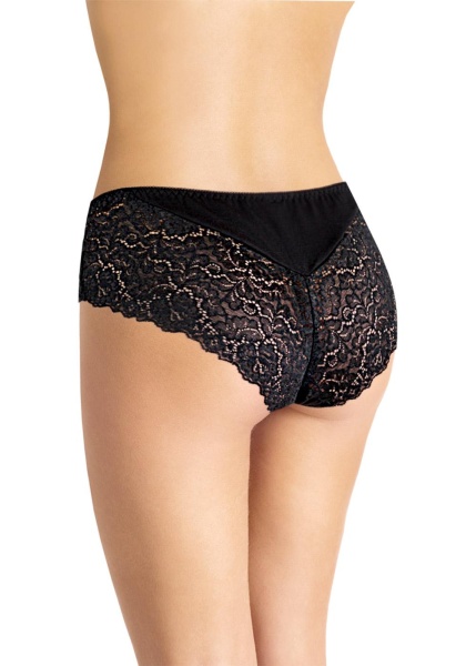 172976 Трусы женские CLE C033к (1)