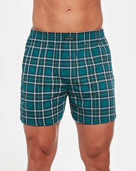 Трусы боксеры для мужчин Cornette 176814