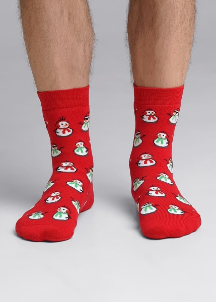 177069 Носки муж CLE К3353П