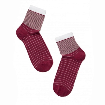 Носки цветные для женщин CONTE ELEGANT 159952