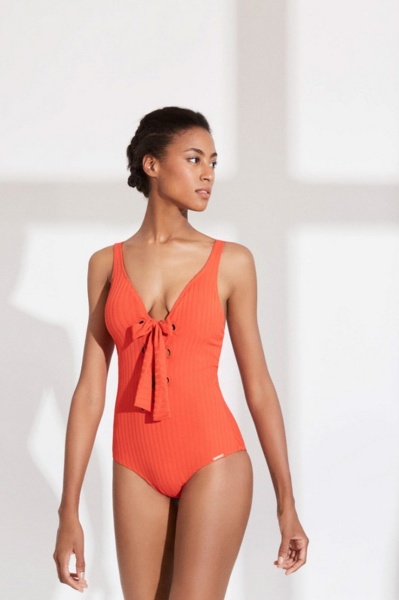 173879 Купальник сплошной YM 81899