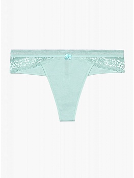 Трусы стринги для женщин Indefini 169671