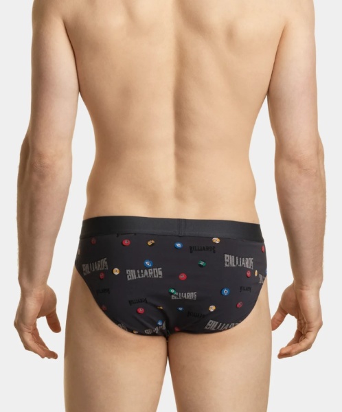 176727 Трусы муж. 3MP-094/03 (2)