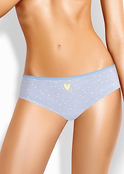 Трусы бразилиано для женщин Clever 178434