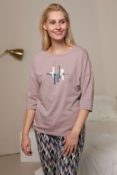 Джемпер для женщин Almando Melado 169907