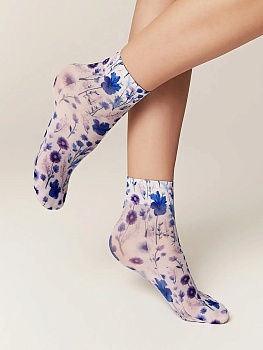 Носки женские CN FANTASY 18С-76СП 260 178884