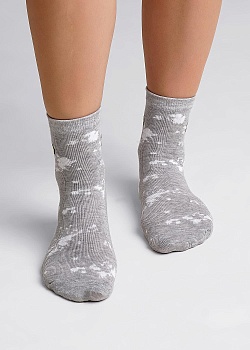 Носки цветные для мальчиков Clever 179291