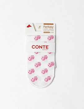 Носки женские CN FANTASY 17С-34СП 146 185785