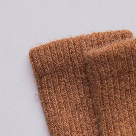 159801 Носки детские из монгольской шерсти 02101 (2)