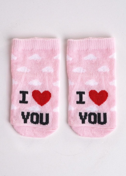 171994 Носки детские CLE С591 10-12