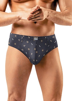 Трусы слипы для мужчин Clever 178528