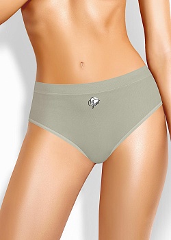 Трусы слипы макси для женщин Clever 179423