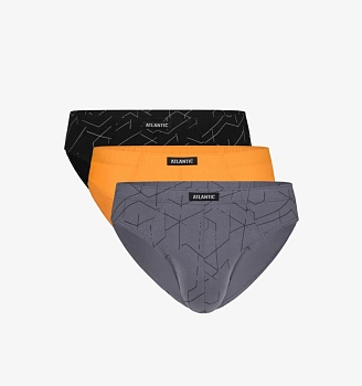 Трусы слипы для мужчин Atlantic 176728