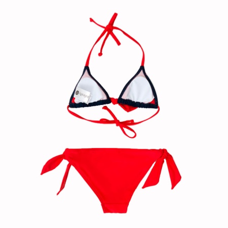 159049 INF Купальный костюм детский для девочек Norwood 32214710013 (1)