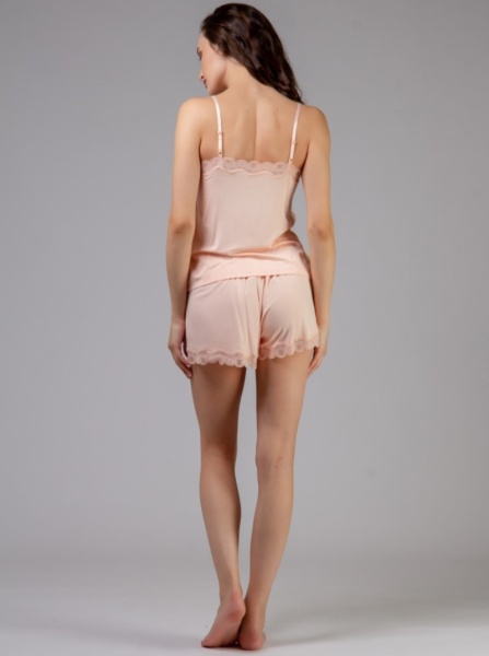 173556 Пижама (М+Ш) INDEFINI TDP2083 (1)