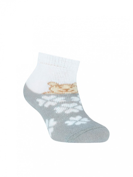 145861 Носки CK Tip-Top 11219 (1)