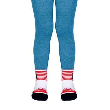 Колготки Disney для мальчиков CONTE-KIDS 159628