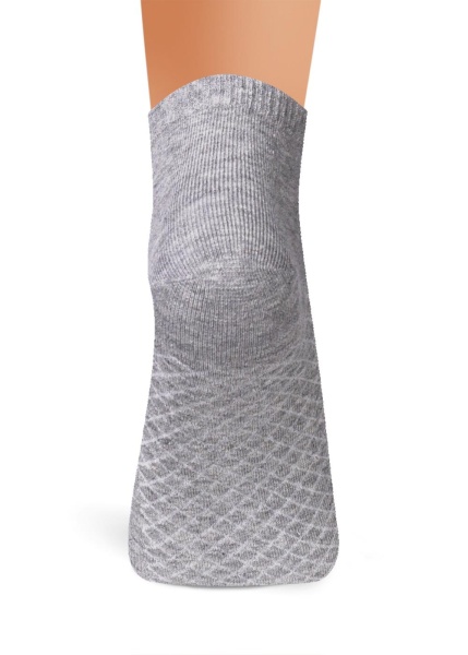 174017 Носки жен CLE Д5309 (1)