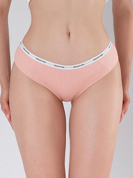 Трусы слипы для женщин Indefini 180373