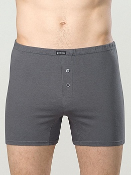 Трусы боксеры для мужчин Pelican 176658