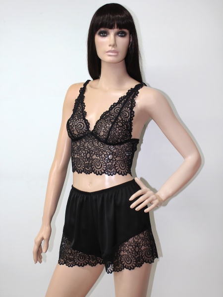 171695 Пижама жен Belio ci БШ3228