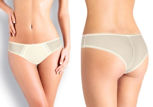 146452 Трусы женские CLE BR608