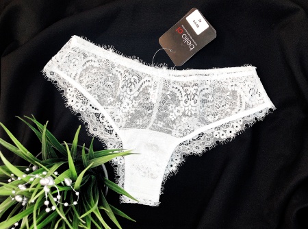 169610 Трусы жен Belio ci B3176