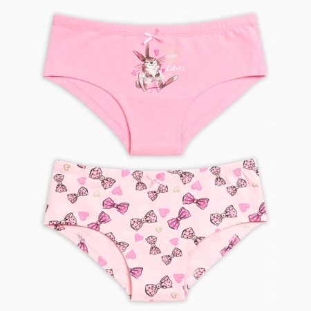 155136 GUHB4106(2) трусы для девочек