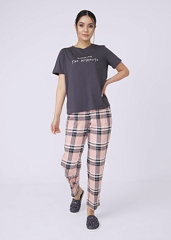 Брюки для дома для женщин Clever 179295