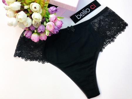 169471 Трусы жен Belio ci T3168