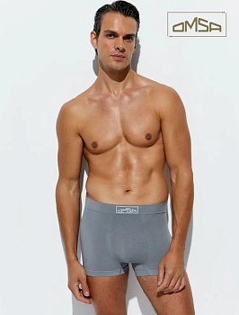 Трусы боксеры для мужчин Omsa 177747